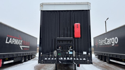 Zdjęcie przedmiotu: KASSBOHRER MEGA