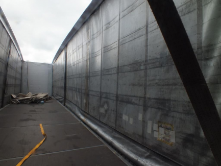 Zdjęcie przedmiotu: FLIEGL SDS 350 Curtain trailer MEGA