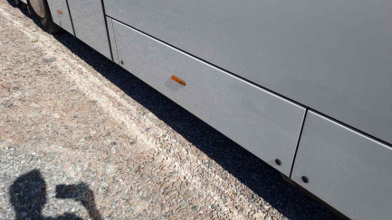 Zdjęcie przedmiotu: VDL FUTURA E6 26.0t