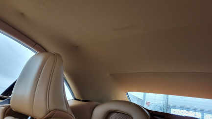 Zdjęcie przedmiotu: Lexus LC 500 Convertible