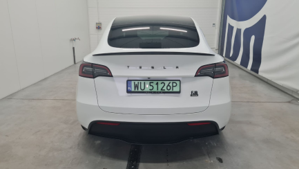 Zdjęcie przedmiotu: Tesla Model Y Performance AWD