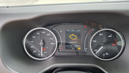 Zdjęcie przedmiotu: Iveco DAILY HI-MATIC E6e 7.2t