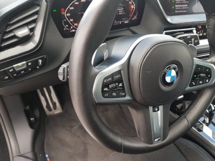 Zdjęcie przedmiotu: Bmw M135i xDrive