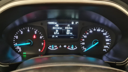 Zdjęcie przedmiotu: Ford Focus 1.0 EcoBoost Connected