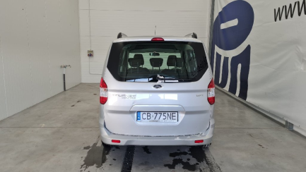 Zdjęcie przedmiotu: Ford Transit Courier 1.0 EcoBoost Trend Euro 6