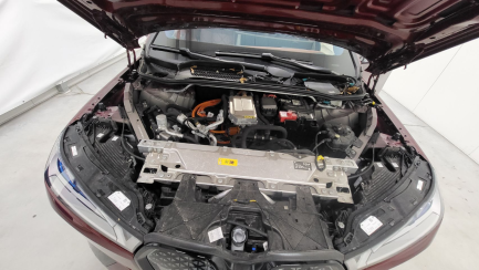 Zdjęcie przedmiotu: BMW iX xDrive40 76.6kWh