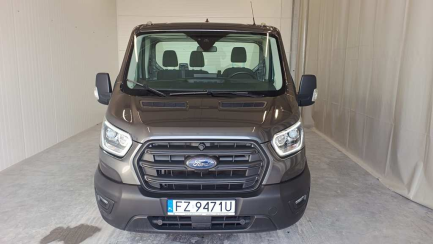 Zdjęcie przedmiotu: Ford Transit 350 2.0 TDCi DPF E6.2 3.5t L3 Trend