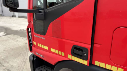 Zdjęcie przedmiotu: Iveco Eurocargo ML 75E19 E6 8.0t