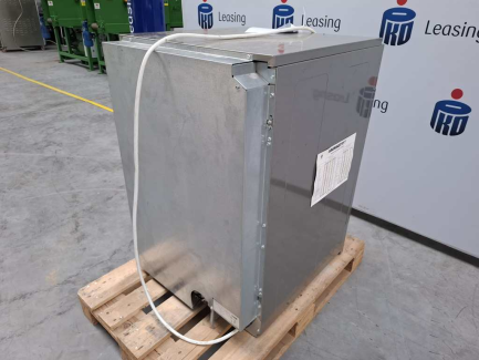 Zdjęcie przedmiotu: Przemysłowa suszarka bębnowa DANUBE DPR-10 ET2 E