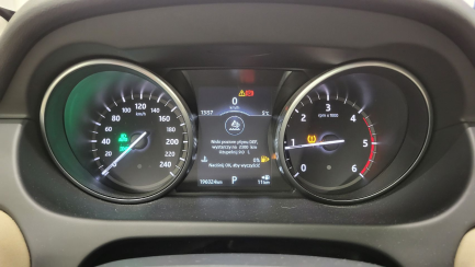 Zdjęcie przedmiotu: LAND ROVER Discovery Sport 2.0 TD4 HSE aut