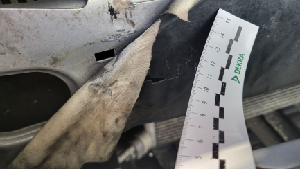 Zdjęcie przedmiotu: Ford Focus Kombi 1.5 TDCi Trend