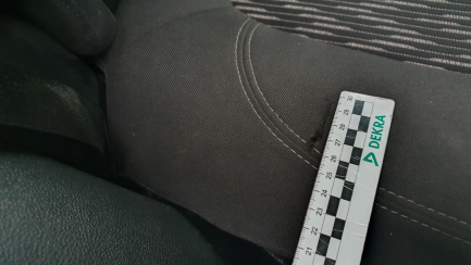 Zdjęcie przedmiotu: Opel Mokka 1.6 Active S&S