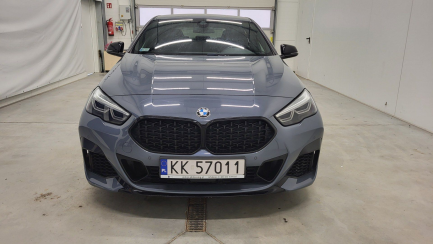 Zdjęcie przedmiotu: BMW M235I xDrive