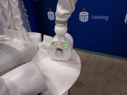 Zdjęcie przedmiotu: Laser medyczny  I-TECH INDUSTRIES ICOONE h laser 2