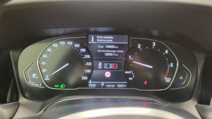 Zdjęcie przedmiotu: BMW 320d xDrive mHEV M Sport sport-aut