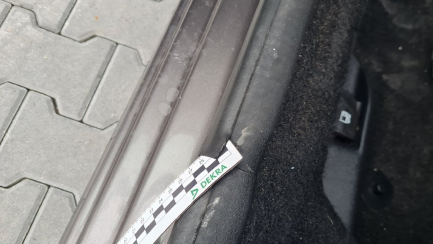 Zdjęcie przedmiotu: Peugeot 301 1.6 VTi Active + LPG Brak dokument&oacute;w LPG