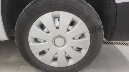 Zdjęcie przedmiotu: Opel Combo Basic E Cargo