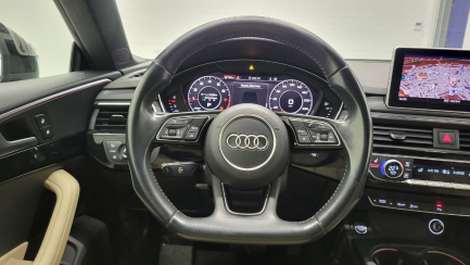 Zdjęcie przedmiotu: Audi A5 Sportback 2.0 TFSI Quattro Sport S tronic