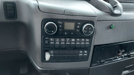 Zdjęcie przedmiotu: MAN 26.440 TGX E6 26.0t LL-U(XXL)