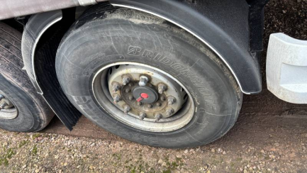 Zdjęcie przedmiotu: WIELTON NS3K Високобортовий