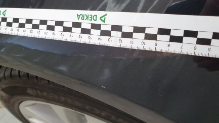 Zdjęcie przedmiotu: Opel Insignia Hatchback