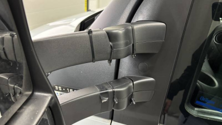 Zdjęcie przedmiotu: Iveco DAILY E5 3.5t Hi-Matic