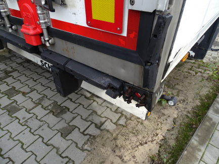 Zdjęcie przedmiotu: SCHMITZ CARGOBULL SCB*S3B Refrigerator