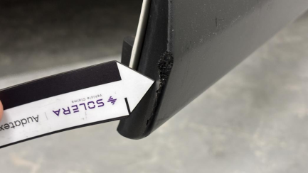 Zdjęcie przedmiotu: Toyota PROACE 2.0 CRD E6 3.1t Long Active