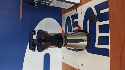 Zdjęcie przedmiotu: Moccamaster - KBGT 741 - ekspres przelewowy z termosem