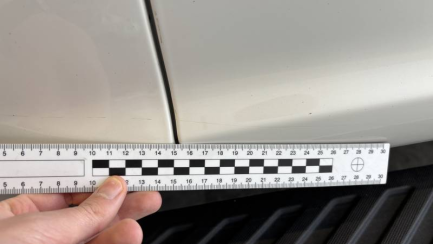 Zdjęcie przedmiotu: Ford F150 3.1t LARIAT