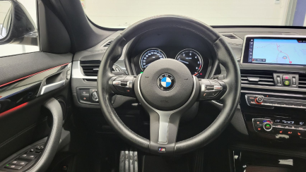 Zdjęcie przedmiotu: BMW X1 sDrive18d Sport Line aut