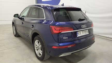 Zdjęcie przedmiotu: Audi Q5 40 TDI mHEV Quattro S tronic