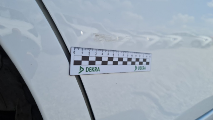 Zdjęcie przedmiotu: Toyota Aygo 1.0 VVT-i X Evidence retained electronically, possible registration of the vehicle after passing technical tests