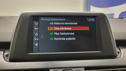 Zdjęcie przedmiotu: BMW 218d Advantage aut