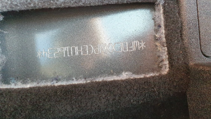 Zdjęcie przedmiotu: Ford Mondeo Hatchback 2.0 TDCi Gold X (Trend)