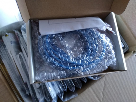 Zdjęcie przedmiotu: Whole body hyperthermia apparatus Von Ardenne Iratherm 1000