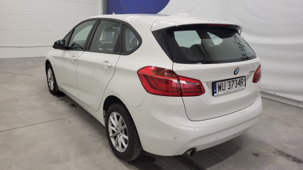 Zdjęcie przedmiotu: BMW 218d Advantage aut