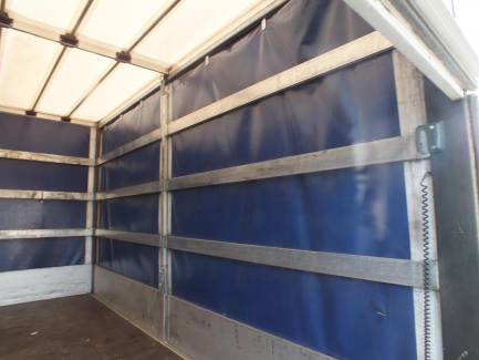 Zdjęcie przedmiotu: Iveco Daily 35S18 Euro 6 + lift