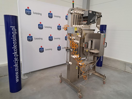 Zdjęcie przedmiotu: Banding machine BANDALL BA 24/15-42 MOD