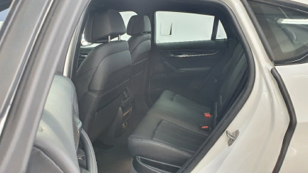 Zdjęcie przedmiotu: Bmw X6 xDrive40d M Sport