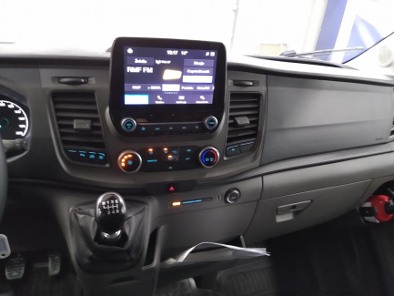 Zdjęcie przedmiotu: Ford Transit FT 350 2.0 TDCi DPF L3H2 Trend