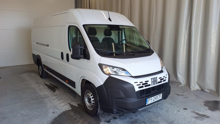 Zdjęcie przedmiotu: Fiat Ducato MAXI HD 2.2 H3-POWER E6.4 3.5t L4H2