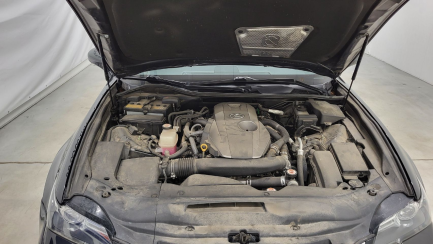 Zdjęcie przedmiotu: Lexus GS 200t / 300 Elegance