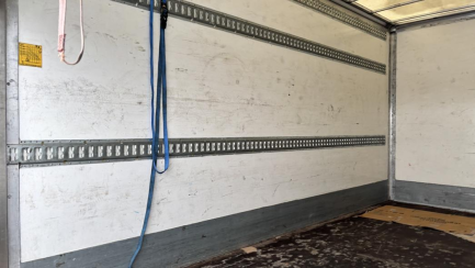 Zdjęcie przedmiotu: Renault Master RWD 2.3 dCi E6 3.5t L3 Pack Clim S&S+E