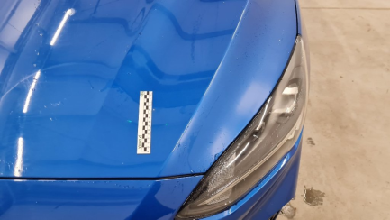 Zdjęcie przedmiotu: Ford Focus 1.0 EcoBoost ST-Line Business