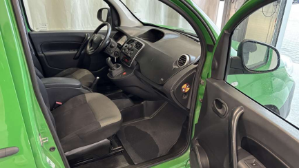 Zdjęcie przedmiotu: Renault Kangoo III Express Maxi dCi E6 2.2t Pack Clim Maxi Combi