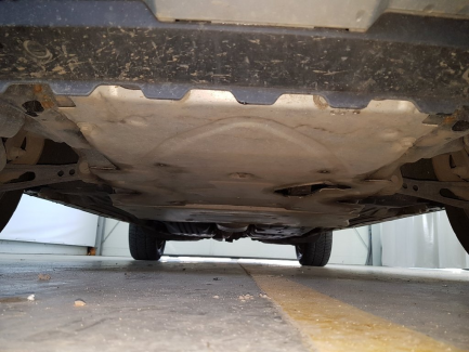 Zdjęcie przedmiotu: Range Rover Sport 2.0 SD4 HSE