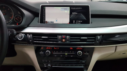 Zdjęcie przedmiotu: Bmw X5 sDrive25d