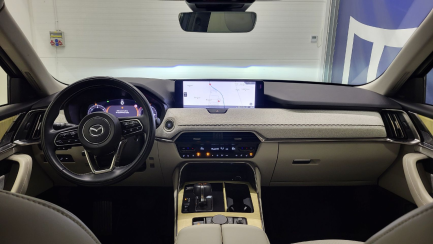 Zdjęcie przedmiotu: Mazda CX-60 3.3 D mHEV Takumi aut