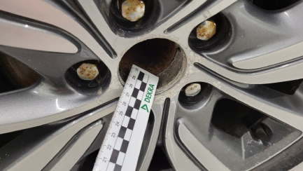 Zdjęcie przedmiotu: Citroen C4 Brak weryfikacji stanu licznika